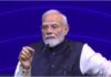 दुनिया को चिप विनिर्माण के लिए भारत से भरोसा: प्रधानमंत्री मोदी