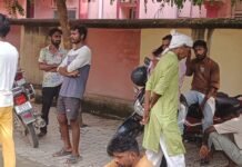 पिपरा बाबू में दुर्गावती का शव मिलने से हड़कंप:पुलिस ने पोस्टमार्टम के लिए भेजा, परिजनों में मातम, मौत की वजह साफ नहीं