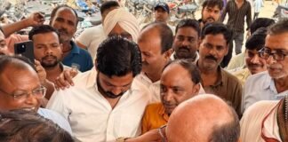 बांसी में PM मोदी के जन्मदिन पर लगा रक्तदान शिविर:विधायक राजा जय प्रताप सिंह ने 50 शैय्या अस्पताल में किया उद्घाटन