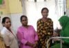 पीएम मोदी के जन्मदिन पर जमुनहा में सेवा संकल्प अभियान:कई जगहों पर मरीजों को बांटे फल, कार्यकर्ताओं ने जाना हालचाल