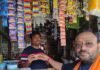 पीएम मोदी के जन्मदिन पर लाभार्थियों को मिले आशीर्वाद दीपक:शोहरतगढ़ मंडल में भाजपा अध्यक्ष ने घर-घर जाकर किया संपर्क
