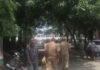नाबालिग से छेड़खानी के दोषी को 3 साल की सजा:POCSO कोर्ट ने 5 हजार जुर्माना लगा; पिता की शिकायत पर दर्ज हुआ था केस