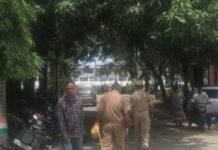 नाबालिग से छेड़खानी के दोषी को 3 साल की सजा:POCSO कोर्ट ने 5 हजार जुर्माना लगा; पिता की शिकायत पर दर्ज हुआ था केस