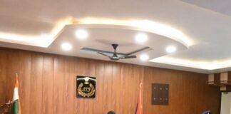 पुलिस अधीक्षक महराजगंज ने की जन सुनवाई:शिकायतों को गंभीरता से सुना, समय पर निस्तारण के निर्देश दिए