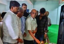 एडी एकेडमी में बच्चों ने मनाया वर्ल्ड ग्रैंडपेरेंट्स डे:दादा-दादी और नाना-नानी के प्रति प्रेम, सम्मान और कृतज्ञता व्यक्त की
