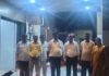 महराजगंज में प्रधानमंत्री का जन्मदिन मनाया:दीप प्रज्वलित कर स्वस्थ और दीर्घायु जीवन की कामना की गई, जनकल्याण का संकल्प लिया