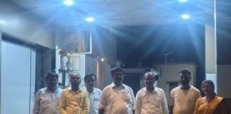 महराजगंज में प्रधानमंत्री का जन्मदिन मनाया:दीप प्रज्वलित कर स्वस्थ और दीर्घायु जीवन की कामना की गई, जनकल्याण का संकल्प लिया