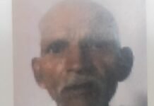 बस्ती में अनियंत्रित कार ने 3 लोगों को मारी टक्कर:अस्पताल ले जाते समय एक की मौत, बुजुर्ग और 8 साल का बच्चा घायल