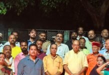 बांसी में पीएम मोदी के जन्मदिन पर जला 'आशीर्वाद का:विधायक जय प्रताप सिंह ने दीप जलाकर की दीर्घायु की कामना