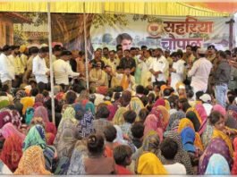 भारत की ओर सम्मान से देख रहा विश्व, परिवर्तन का सबसे बड़ा प्रमाण : सिंधिया