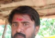 श्रावस्ती में चारपाई पर सो रहे युवक को सांप ने:30 वर्षीय कुलदीप की इलाज के दौरान मौत, परिवार पर दुखों का पहाड़ टूटा