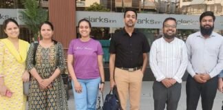 तीन पीजी छात्रों का राष्ट्रीय शोध योजना में चयन:बस्ती में डीएचआर की योजना में मिला मौका, शोध के लिए मिलेंगे एक-एक लाख रुपये