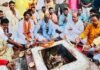 पीएम मोदी के जन्मदिन पर भाजपा ने शुरू किया 'सेवा:रक्तदान, फल वितरण और स्वच्छता अभियान जैसे कई सेवा कार्य हुए