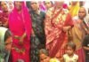 संदिग्ध हालात में युवक का शव फंदे से लटका मिला:पुरंदरपुर के पोखरभिंडा में पुलिस ने शव कब्जे में लेकर जांच शुरू की