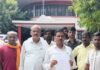 पार्क में बाबा साहब- बुद्ध की प्रतिमा लगाने की मांग:ग्रामीणों ने डीएम को सौंपा ज्ञापन, जांच का आश्वासन मिला