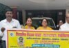 TET/CTET पास शिक्षामित्रों ने नियमित नियुक्ति की मांग की:मुख्यमंत्री से RTE, NCTE मानकों और उत्तराखंड मॉडल पर कार्रवाई की मांग