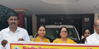 TET/CTET पास शिक्षामित्रों ने नियमित नियुक्ति की मांग की:मुख्यमंत्री से RTE, NCTE मानकों और उत्तराखंड मॉडल पर कार्रवाई की मांग