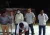 इकौना सीएचसी में दीप जलाकर मनाया पीएम मोदी का जन्मदिन:डॉक्टरों और स्वास्थ्यकर्मियों ने की स्वस्थ व दीर्घायु जीवन की कामना