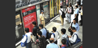 मेट्रो 3 ने किराए में कटौती, मंथली पास की वैलिडिटी बढ़ाने का ऐलान किया