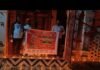 राम जानकी मंदिर में जले आशीर्वाद के दीप:पीएम मोदी के दीर्घायु और उत्तम स्वास्थ्य की कामना की गई