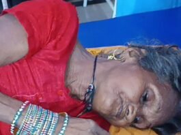 सियार ने दो महिलाओं पर किया हमला:इकौना सीएचसी में भर्ती कराया गया, इलाज जारी