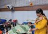 परतावल सीएचसी में पिछली बार मृत पैदा हुआ था बच्चा:डॉक्टरों की निगरानी में सुरक्षित प्रसव, 37 सप्ताह पर सीएचसी में हुआ ऑपरेशन