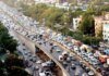 सायन रेलवे ब्रिज तय समय से पहले फिर से खुलेगा