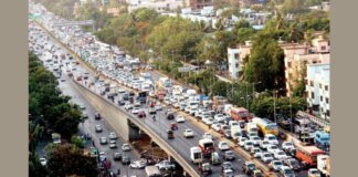 सायन रेलवे ब्रिज तय समय से पहले फिर से खुलेगा