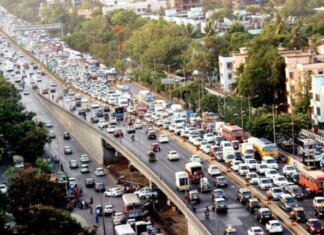 सायन रेलवे ब्रिज तय समय से पहले फिर से खुलेगा