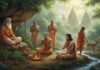 चातुर्मास में तीर्थ यात्रा क्यों थी वर्जित? वजह जानकर आप भी कहेंगे- धर्म में छिपा था विज्ञान!