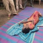 कोरबा: डांट से नाराज युवक ने मौसी को उतारा मौत के घाट