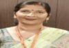 मुरादाबाद की शिक्षिका सुनीता रानी राज्य शिक्षक पुरस्कार के लिए चयनित