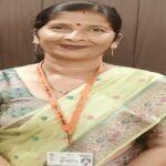 मुरादाबाद की शिक्षिका सुनीता रानी राज्य शिक्षक पुरस्कार के लिए चयनित