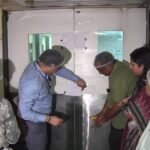 इंदौर में खाद्य सुरक्षा प्रशासन की बड़ी कार्रवाई, तीन प्रतिष्ठानों के फूड लाइसेंस निलंबित