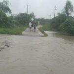 मानसून की भारी बारिश के दृष्टिगत स्वास्थ्य विभाग अलर्ट मोड पर