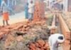 अयोध्या मंडल में 204 निर्माण कामगार परिवारों को मिला आर्थिक संबल