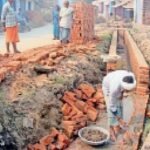 अयोध्या मंडल में 204 निर्माण कामगार परिवारों को मिला आर्थिक संबल