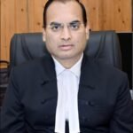 छत्तीसगढ़ हाई कोर्ट के जस्टिस संजय के. अग्रवाल का राजस्थान तबादला करने की सिफारिश