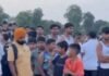 पटियाला में गुरु रविदास महाराज के 650वें प्रकाश पर्व पर मैराथन, स्वास्थ्य मंत्री ने दिखाई हरी झंडी