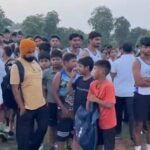 पटियाला में गुरु रविदास महाराज के 650वें प्रकाश पर्व पर मैराथन, स्वास्थ्य मंत्री ने दिखाई हरी झंडी