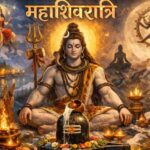 15 या 16 फरवरी? जानिए महाशिवरात्रि की सही तारीख और पूजा मुहूर्त