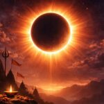 17 फरवरी को है सूर्यग्रहण, क्या करें, क्या न करें, अभी से जान लीजिए