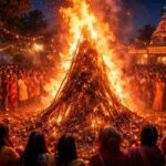 2 या 3 मार्च? जानिए होलिका दहन की सही तारीख और शुभ मुहुर्त