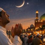 20 या 21 मार्च, किस तारीख को मनाई जाएगी इस बार की ईद? जान लीजिए