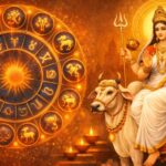 26 मार्च की महाअष्टमी, आज किस पर बरसेगी माता महागौरी की कृपा? जानिए