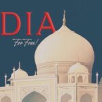 2600 डॉलर, ताजमहल की तस्वीर, USA ने अवैध प्रवासियों के लिए ऐसा ऐड क्यों दिया?