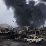 3 की मौत, चौथा लापता, 2 दर्जन से अधिक घायल; भारतीयों पर भारी पड़ रही ईरान जंग