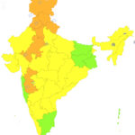 4 दिन आसमान से आफत बरसेगी, किसान परेशान, दिल्ली से पंजाब तक जानिए मौसम का हाल
