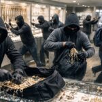 70 सेकंड में 16 करोड़ की लूट, अमेरिका में भारतीय मूल के ज्वैलर्स को बनाया निशाना