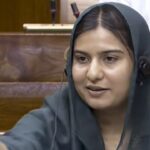 AIMIM नेता के बयान और महिला रिजर्वेशन बिल पर क्या बोलीं इकरा हसन?